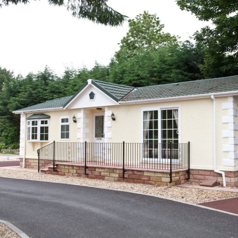 Residential Park Homes Sales Woodside Residential Park Stalmine