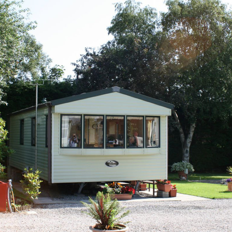 Holiday Home Sales Willow Grove Parks