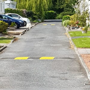 Woodside Park 1