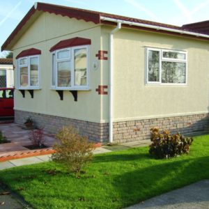 Woodside Park 10