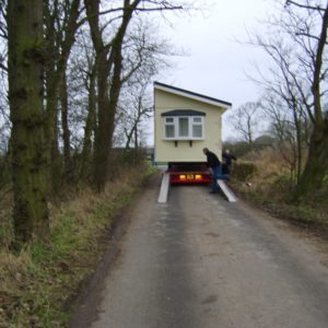 Woodside Park 11