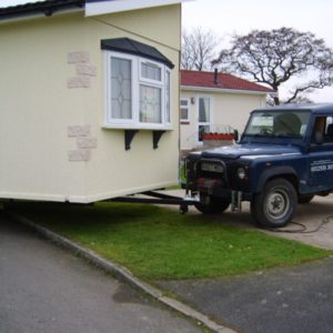 Woodside Park 14