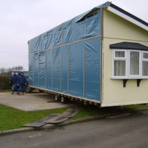 Woodside Park 15