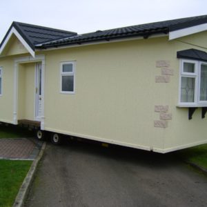 Woodside Park 16