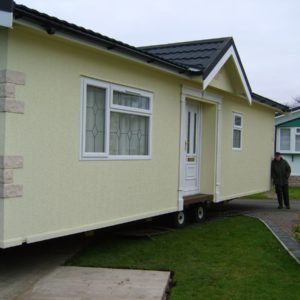 Woodside Park 19
