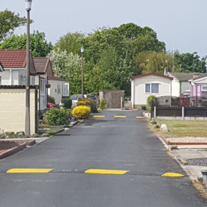 Woodside Park 2