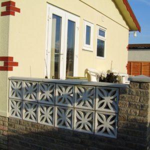 Woodside Park 8