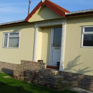 Woodside Park 9