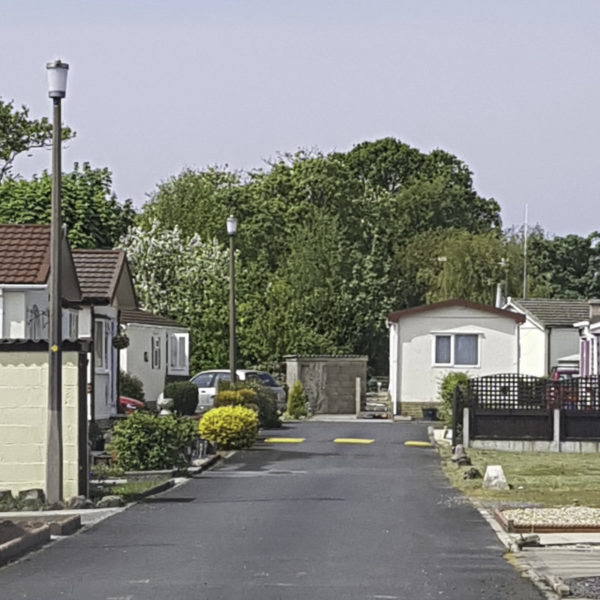 Woodside Park Woodside Residential Park Stalmine